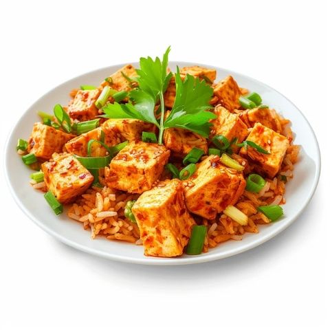 中國豆腐:傳統美食的悠久歷史與全球影響力