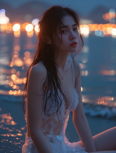 深圳豪華相親夜：男士離奇失蹤，女模特獨自承擔1.8萬賬單