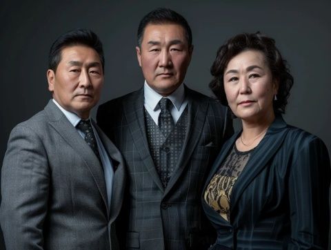 黑線一個人如果沒有了家庭會是什么樣呢?楊絳先生說男人如果沒有了家庭