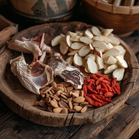 男性常吃這5種食物,腎強時間長!中醫劉醫生帶你了解。