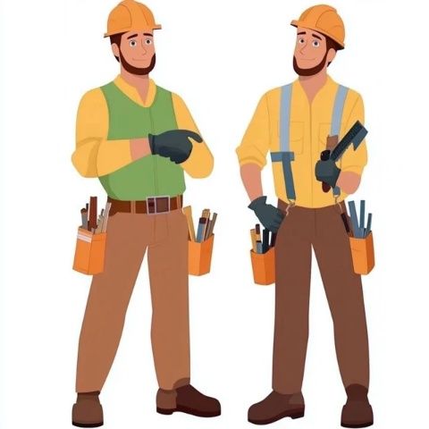 建筑工地消防安全常識(消防工地安全常識圖片)