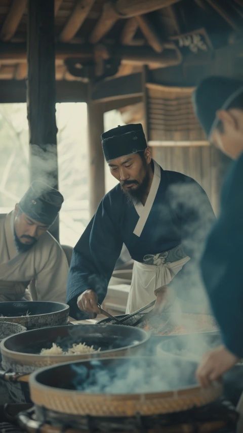 宋城穿越千年歷史之旅攻略：品味宋風美食與文化盛宴