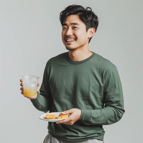 男性常吃這5種食物，腎強時間長！中醫(yī)劉醫(yī)生帶你了解。