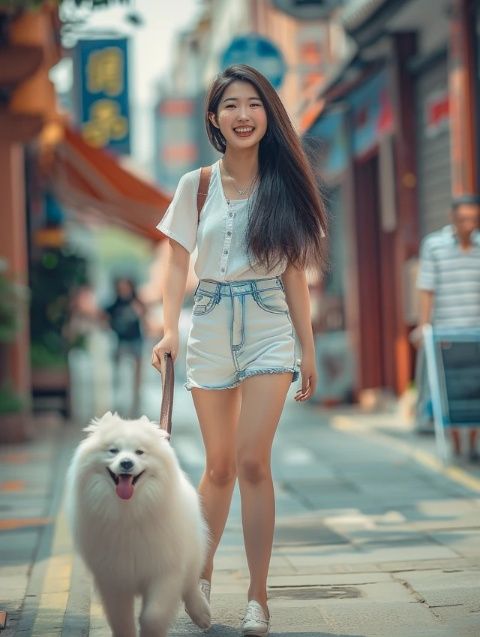 成都玉林街:捕捉電影質感的膠片感街道探秘
