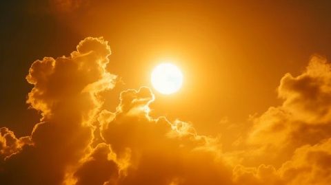 寧夏石嘴山連續(xù)高溫趨勢!8月18-19日電費攀升,您家中的高溫分布情況如何?