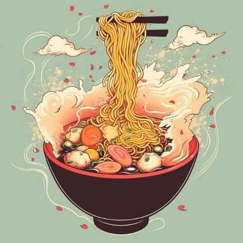 寶寶輔食新體驗:嬰兒米粉的創意食譜與營養搭配