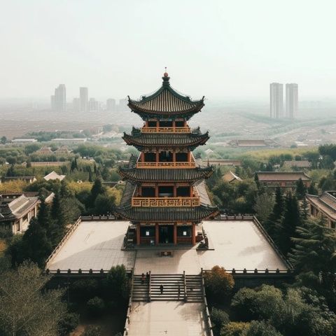 延吉：祖國邊陲的魅力之都，邀您共賞風情