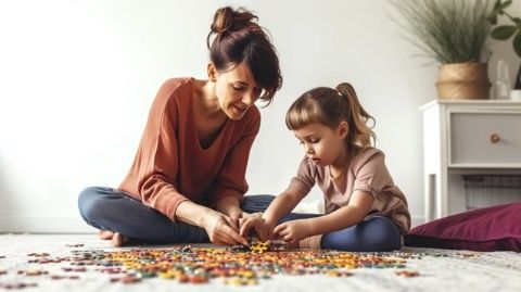 育兒是一項復雜而充滿挑戰的任務,涉及多方面的知識和技能