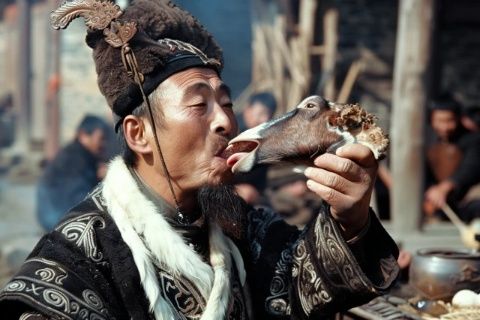 宋朝人到底有多能吃肉?羊肉是皇室獨寵,平民卻大多吃這種肉