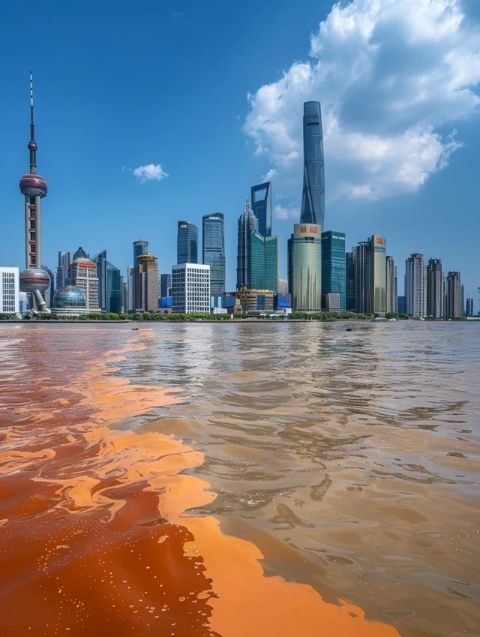 噓如果從民生角度分析,中國是世界上唯一一個超級發(fā)達(dá)國家