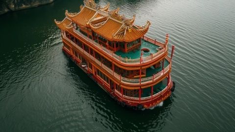 體驗遼寧旅游的精彩之旅,分享給準備去的人。