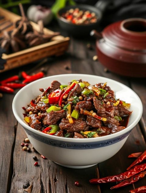 開店20年傳家寶：萬(wàn)用肉餡配方，只需10分鐘，做出5星級(jí)美味！