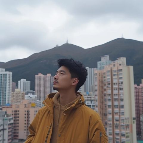 我的香港之旅從此升級，尖沙咀中環(huán)必逛！天際通流量套餐無需換卡，性價比超高，適合去香港旅行