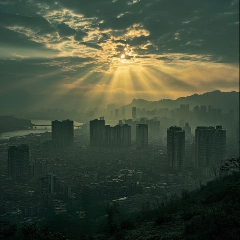 廣東人品德之外，深圳的日常生活還有什么值得稱道？
