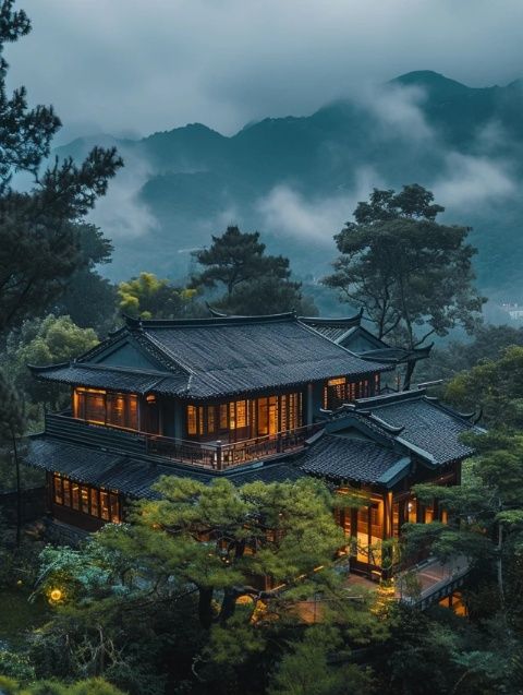 周末放松好去處：自駕安岳，探索絕美風光與地道美食之旅