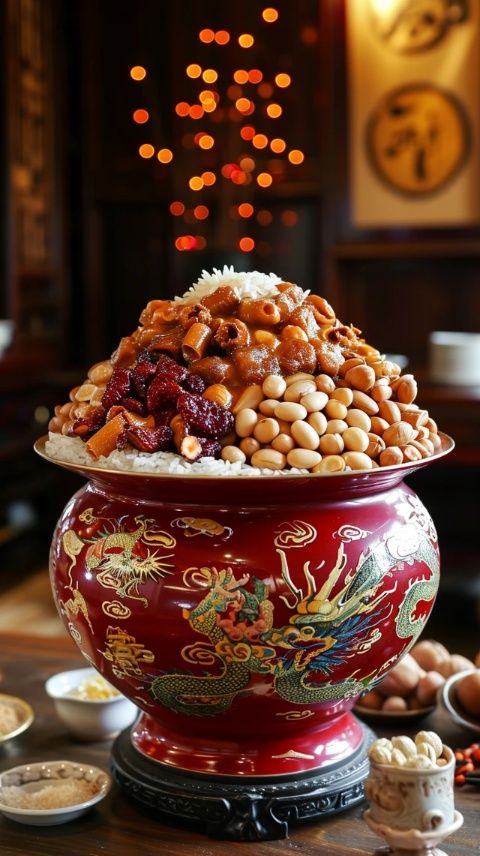 邢臺面糊與其它地方特色的傳統美食相比