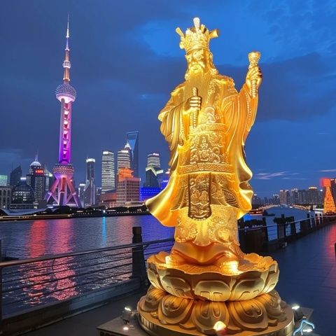 長春自駕三日游行程安排：凈月潭、雕塑園必去！