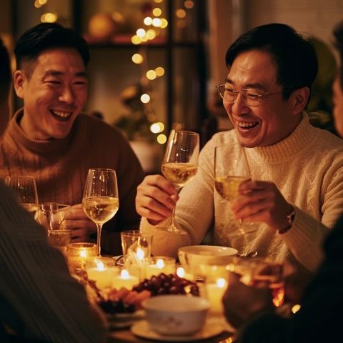 老廣的味道第十季攜手九江雙蒸，共推粵酒粵菜文化全球傳播