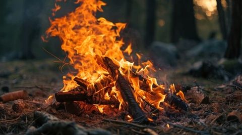 掌握火災逃生知識：基本常識與技巧全解析