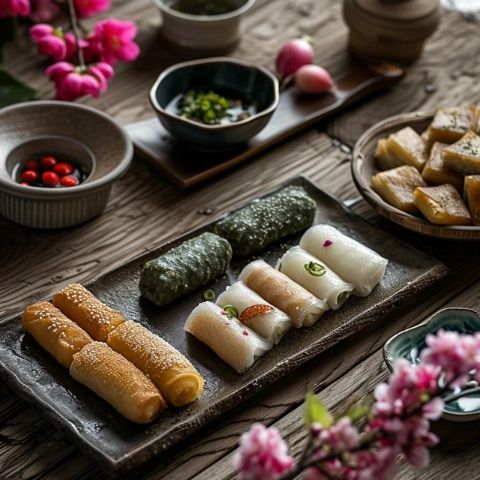 困山東特產吃食是啥？