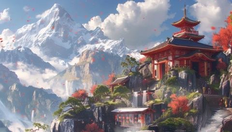 賀州:壯族文化之城和中國最美小鎮
