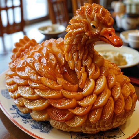 人間仙境杭州:必嘗的地道美食與精美的地方特產(chǎn)一覽