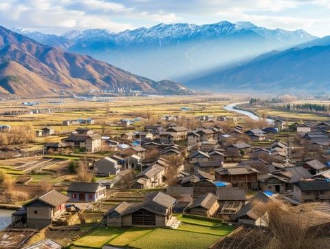 云南小眾旅行攻略（8日游）——逃離人潮，暢享夏日清涼之旅