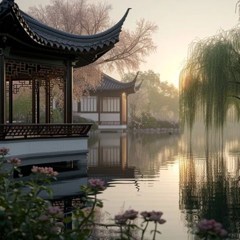 蘇州團建寶典：一文詳解最佳去處攻略大揭秘！