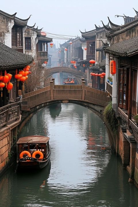 蘇州團建寶典：一文詳解最佳去處攻略大揭秘！