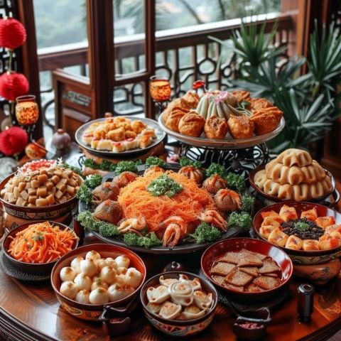 甘肅金昌有什么好吃的?地道美食推薦,去了一定要嘗嘗!