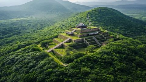 泰安是一座歷史文化名城,有五岳之首天下第一山等美稱