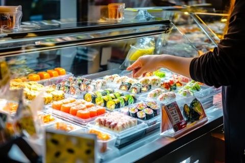 在當前的餐飲市場中,尋找投資少回報多的項目需要深入分析市場趨勢和消費者需求