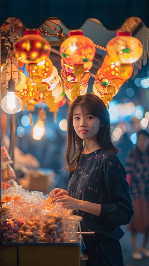 南京玄武區哪里有夜市?南京玄武區夜市匯總!