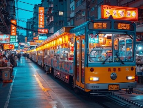 東京3天2晚深度游攻略:必去景點美食交通全涵蓋