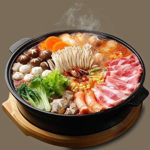 湖北25大特色美食縣(區(qū))
