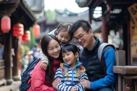 探索龍巖：一場心靈與自然的完美邂逅之旅