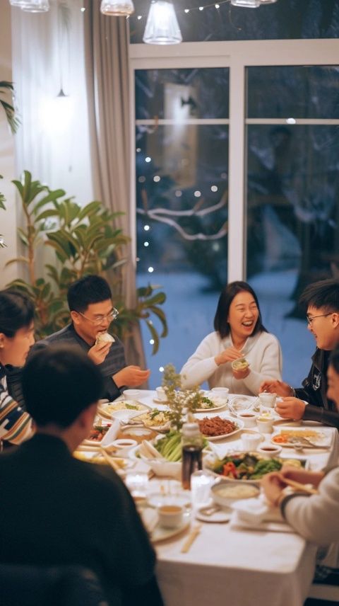照片中的六個(gè)人,身處廣州,甚至在整個(gè)廣東省都家喻戶曉,習(xí)慣上