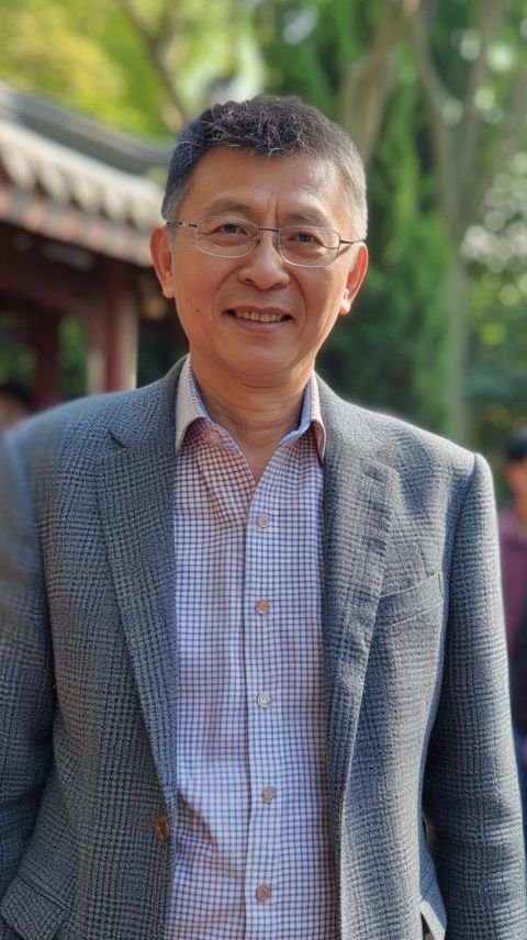 全紅禪回國接受采訪，輕松話題引熱議