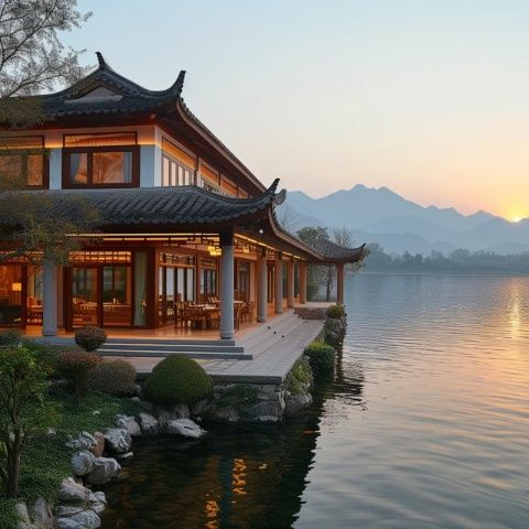 南京出發的5天小暑游記: 廬山、南昌之行