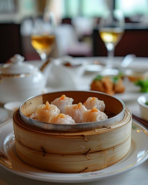 上海外灘這幾家本地人都推薦的本幫菜館你去過嗎？