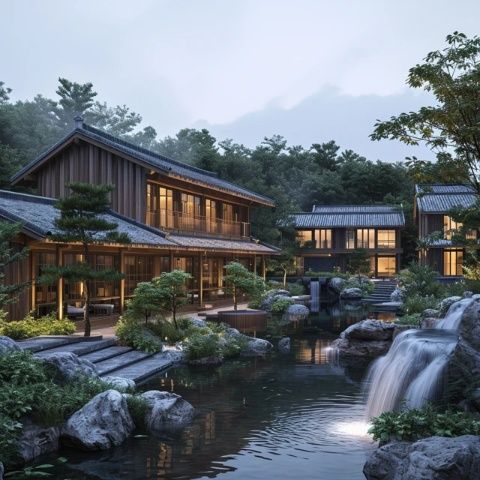 雅高集團(tuán)在華推出高端酒店品牌珤珀,入駐浙江溫州半屏島,打造奢華度假新體驗(yàn)