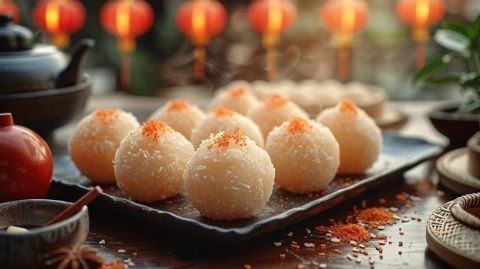 福州十大特色美食大全:口感獨特、營養豐富的福州小吃指南