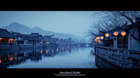 來自江南水鄉——杭州的高考畢業生,開始了新旅程的旅程