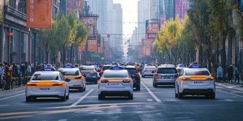 中國(guó)四大影視城:橫店、唐城、車橋、無(wú)錫!