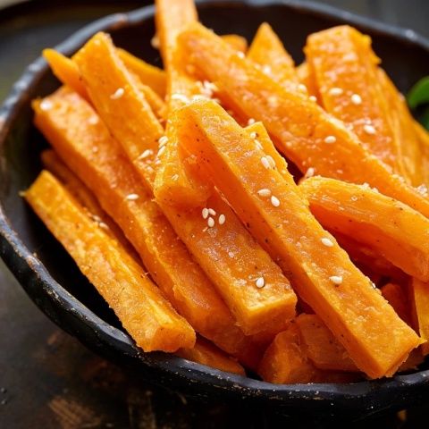 紅薯可以做成什么美食(紅薯能做成什么美食)
