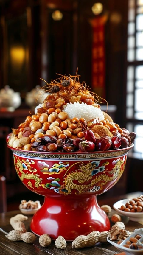 增城正果老街美食推薦：特色小吃、湖南農家菜和好玩的地方
