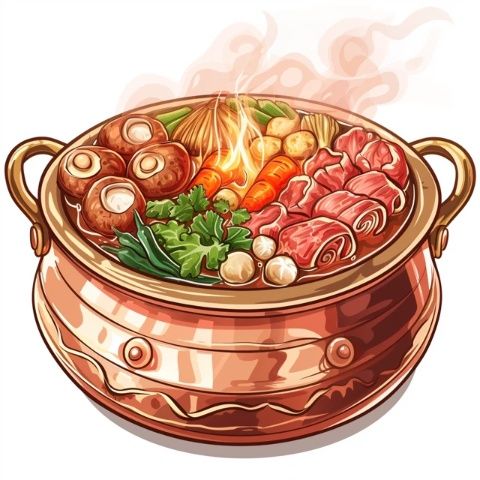 全面優(yōu)化火鍋餐飲體驗(yàn):策略性營銷方案解析