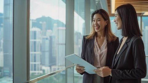 香港女士棲霞之旅:深度體驗與真誠評價