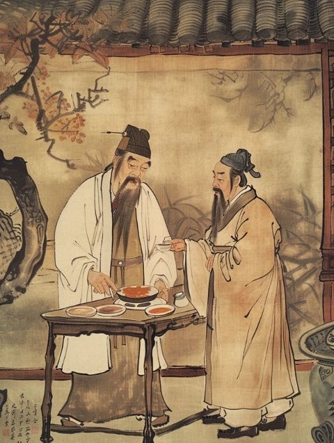 神醫李然的故事:堅守中醫智慧,抉擇腫瘤治療之路