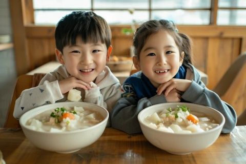繁花劇里美食再現!徐匯區社區食堂帶你嘗鮮同款佳肴